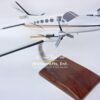 Cessna 425 Conquest I with detailed craftsmanship.